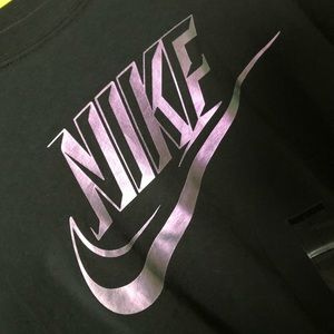 Nike long sleeve shirt